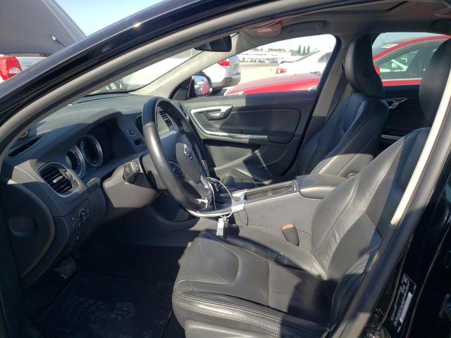 Photo 7 from auction – 2013 VOLVO S60 T5 with VIN YV1612FS3D2188819