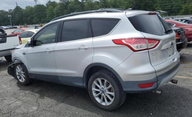 Photo 2 from auction – 2013 FORD ESCAPE SE with VIN 1FMCU0G99DUD18117