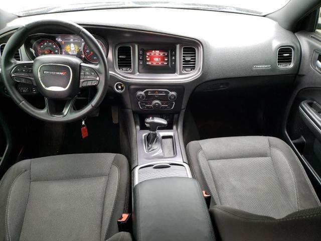 Photo 8 from auction – 2015 DODGE CHARGER SE with VIN 2C3CDXFG7FH827923