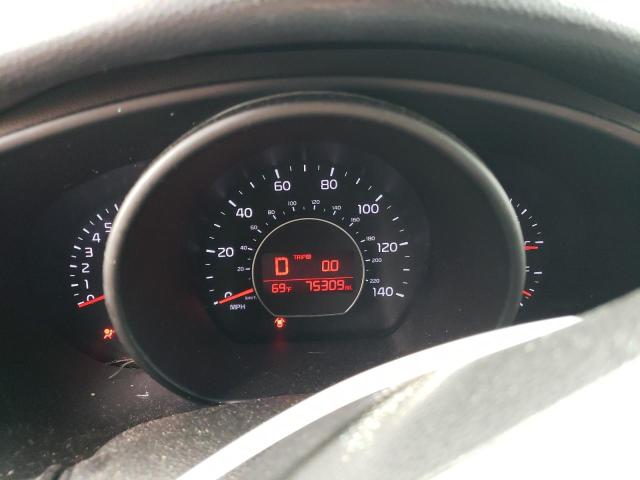 Photo 9 from auction – 2016 KIA SOUL with VIN KNDJN2A2XG7848020