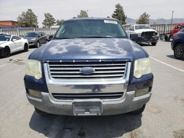 Photo 5 from auction – 2006 FORD EXPLORER with VIN 1FMEU73EX6UA71715
