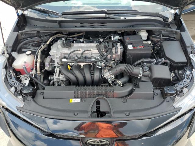 Photo 11 from auction – 2021 TOYOTA COROLLA LE with VIN 5YFEPMAE1MP262849