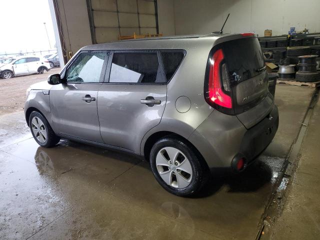 Photo 2 from auction – 2015 KIA SOUL with VIN KNDJN2A20F7236570