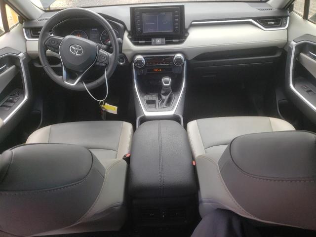 Photo 8 from auction – 2019 TOYOTA RAV4 XLE P with VIN JTMC1RFV2KD005052