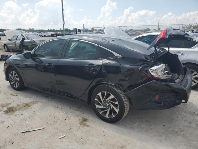 صورة رقم 2 من المزاد - 2016 HONDA CIVIC EX مع VIN 19XFC2F7XGE040282