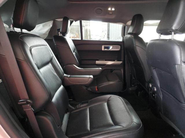 Photo 11 from auction – 2021 FORD EXPLORER L with VIN 1FMSK8FH5MGA85439