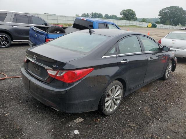 Photo 3 from auction – 2011 HYUNDAI SONATA SE with VIN 5NPEC4AB4BH317953