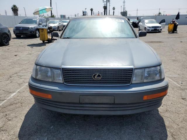 Photo 5 from auction – 1991 LEXUS LS 400 with VIN JT8UF11EXM0069363