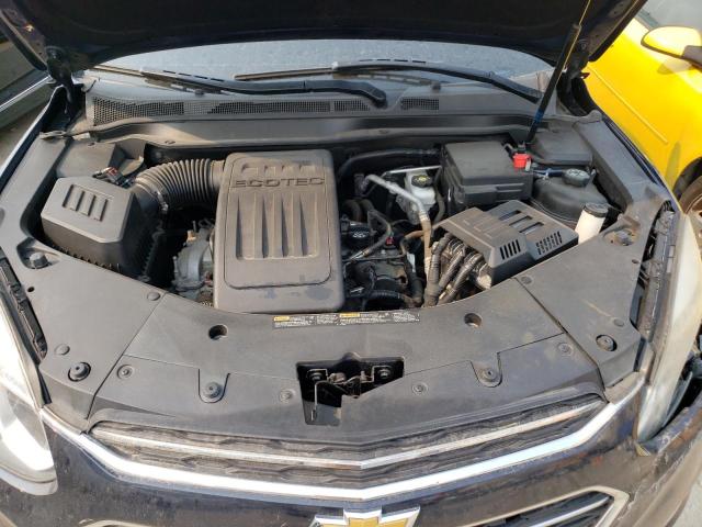 Photo 12 from auction – 2017 CHEVROLET EQUINOX LT with VIN 2GNFLFEK1H6290385