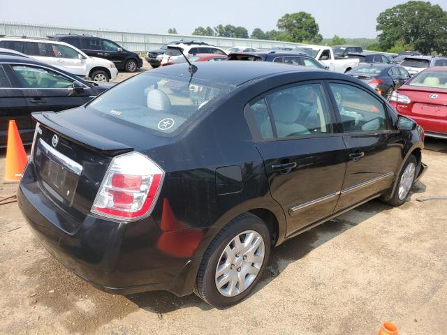 Photo 3 from auction – 2012 NISSAN SENTRA 2.0 with VIN 3N1AB6AP8CL648693