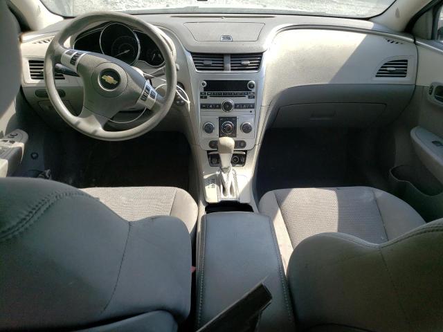 Photo 8 from auction – 2012 CHEVROLET MALIBU LS with VIN 1G1ZB5E06CF208546