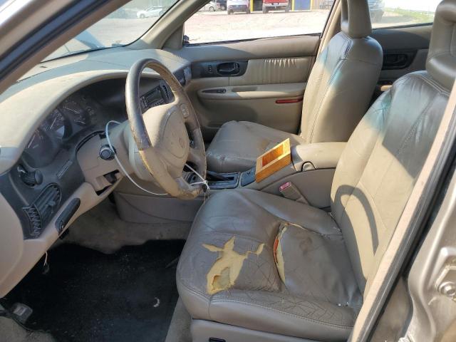 Фото 7 с аукциона – 2002 BUICK REGAL LS с VIN 2G4WB55K021174083