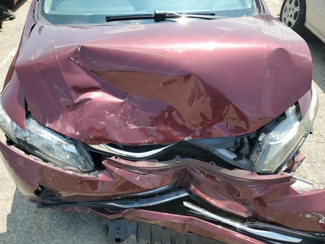 Photo 11 from auction – 2013 HONDA CIVIC LX with VIN 19XFB2F58DE076288