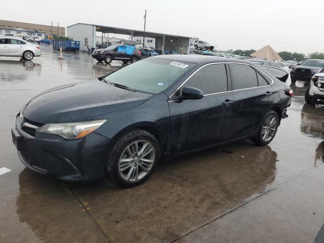 Photo 1 from auction – 2017 TOYOTA CAMRY LE with VIN 4T1BF1FK5HU436090