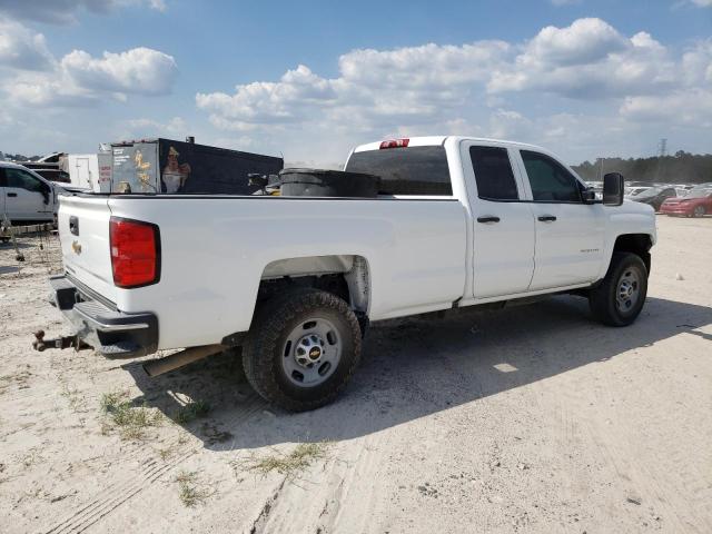 Photo 3 from auction – 2016 CHEVROLET SILVERADO with VIN 1GC2CUEG3GZ230652
