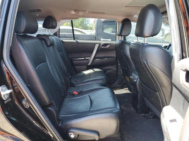 Фото 11 с аукциона – 2013 TOYOTA HIGHLANDER с VIN 5TDBK3EH5DS236486