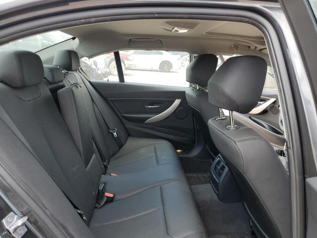 Photo 10 from auction – 2017 BMW 320 I with VIN WBA8E1G38HNU17615