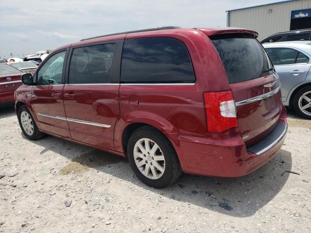 Photo 2 from auction – 2014 CHRYSLER TOWN & COU with VIN 2C4RC1BG1ER159900
