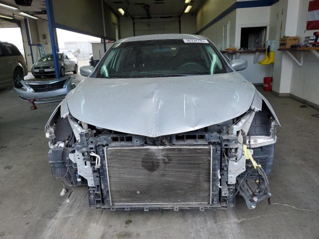 Photo 5 from auction – 2014 NISSAN ALTIMA 2.5 with VIN 1N4AL3AP6EC404005