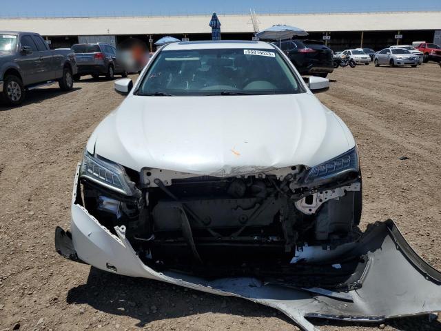 Photo 5 from auction – 2015 ACURA TLX with VIN 19UUB1F35FA010045