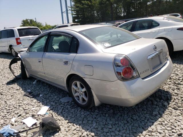 Photo 2 from auction – 2006 NISSAN ALTIMA with VIN 1N4AL11D76C234331