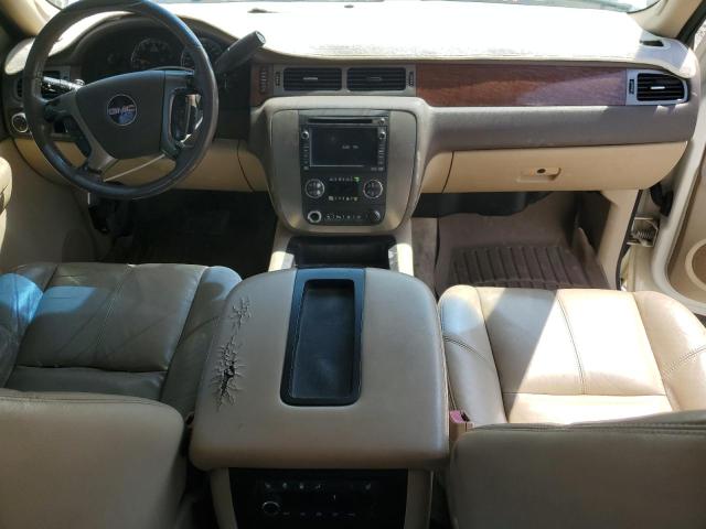 Photo 8 from auction – 2008 GMC YUKON with VIN 1GKFC13058R201200