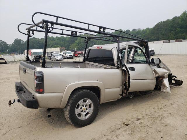 Foto 3 de la subasta – 2004 CHEVROLET SILVERADO con VIN 2GCEK19V541358192