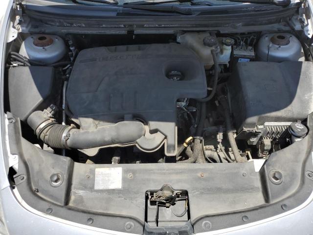Photo 11 from auction – 2011 CHEVROLET MALIBU 1LT with VIN 1G1ZC5E10BF174902