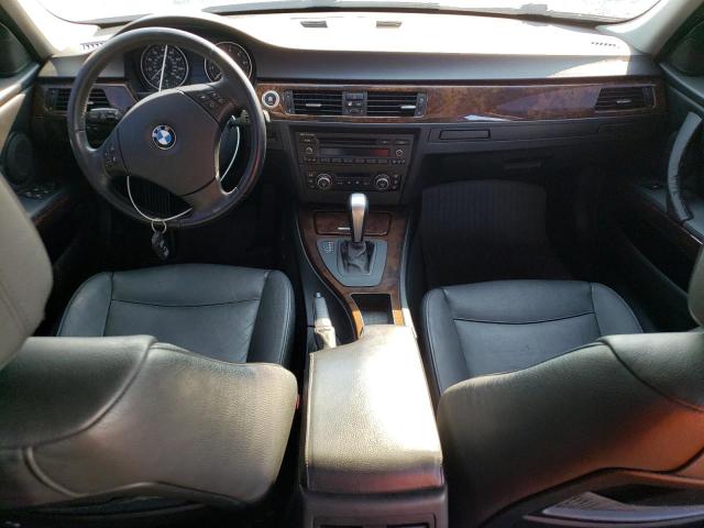 Photo 8 from auction – 2008 BMW 328 I SULE with VIN WBAVC53558FZ85158