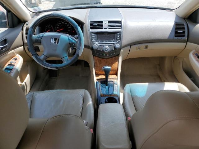 Photo 8 from auction – 2004 HONDA ACCORD EX with VIN 1HGCM56844A095398