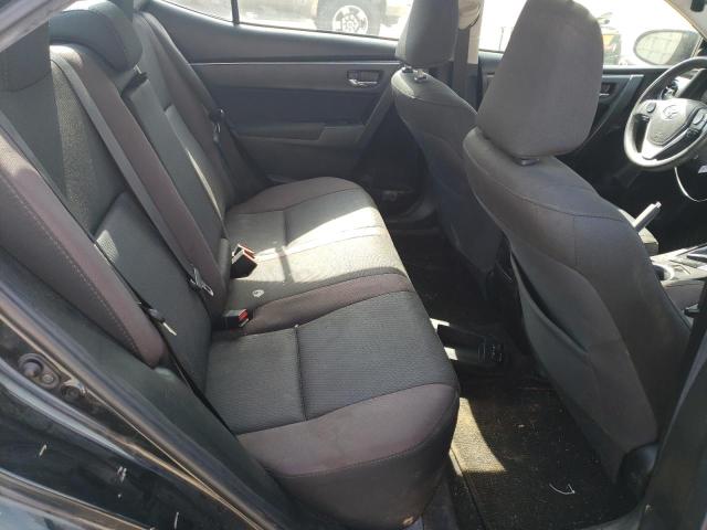 Photo 10 from auction – 2018 TOYOTA COROLLA L with VIN 5YFBURHE4JP762854