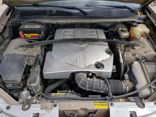 صورة رقم 12 من المزاد - 2007 CADILLAC SRX مع VIN 1GYEE637570186156
