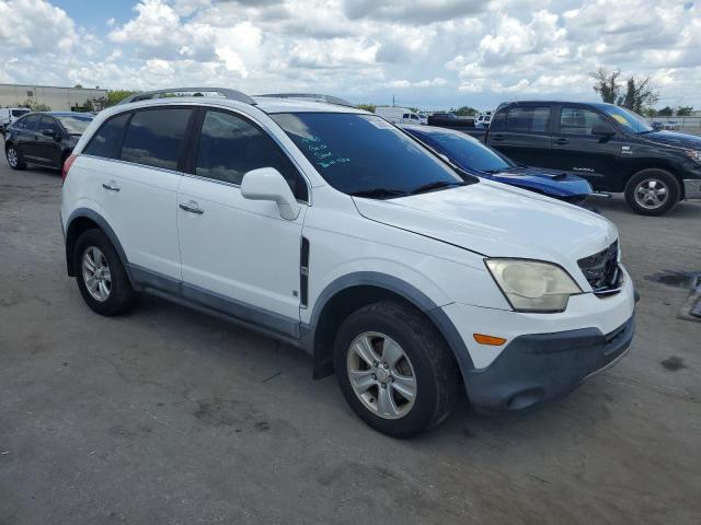Photo 4 from auction – 2008 SATURN VUE XE with VIN 3GSCL33P48S659836
