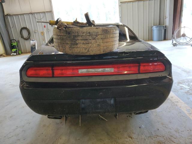 Photo 6 from auction – 2013 DODGE CHALLENGER with VIN 2C3CDYDJ1DH724241