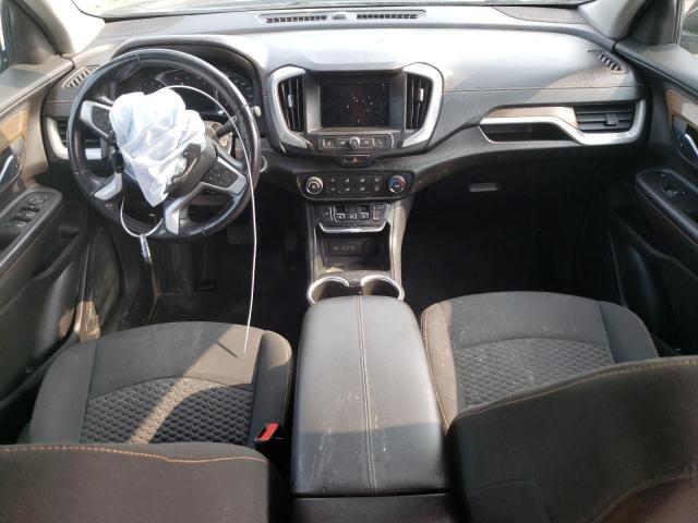 Photo 8 from auction – 2019 GMC TERRAIN SL with VIN 3GKALMEV3KL140755