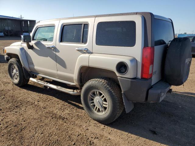 Photo 2 from auction – 2008 HUMMER H3 ALPHA with VIN 5GTEN13L088124861