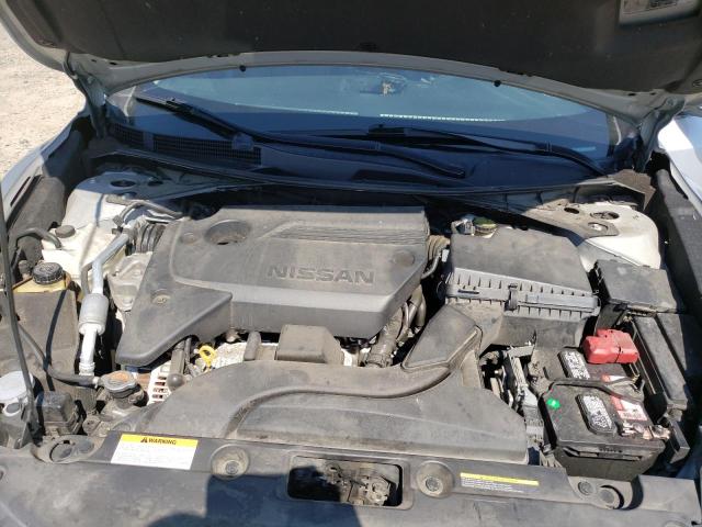Photo 11 from auction – 2016 NISSAN ALTIMA 2.5 with VIN 1N4AL3AP8GC215293