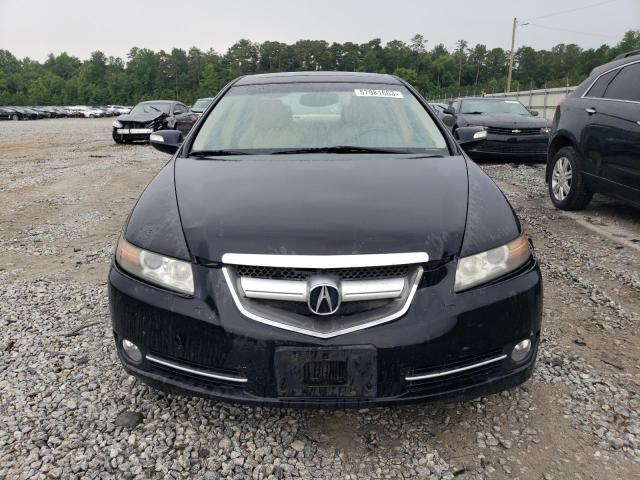 Photo 5 from auction – 2008 ACURA TL with VIN 19UUA66298A044788