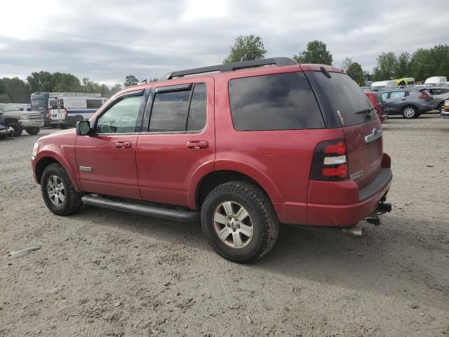 Photo 2 from auction – 2007 FORD EXPLORER X with VIN 1FMEU73E07UB85076