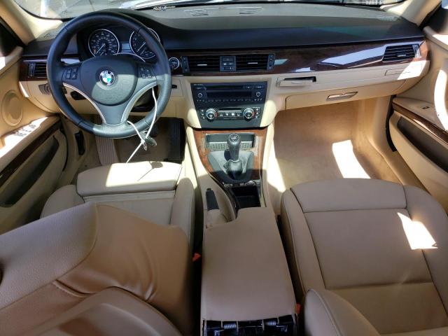 Photo 8 from auction – 2011 BMW 335 I with VIN WBAPM5C51BA745521