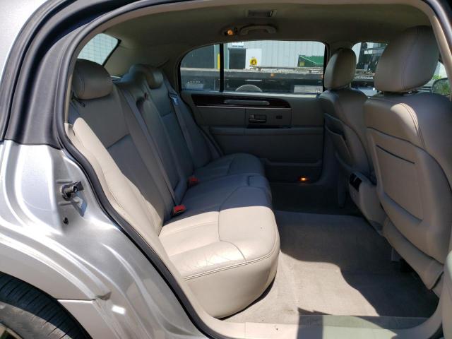 Photo 10 from auction – 2003 LINCOLN TOWN CAR C with VIN 1LNHM85WX3Y613778