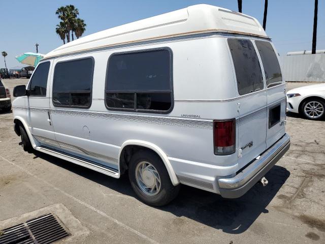 Photo 2 from auction – 1996 FORD ECONOLINE with VIN 1FDEE14H3THA67660