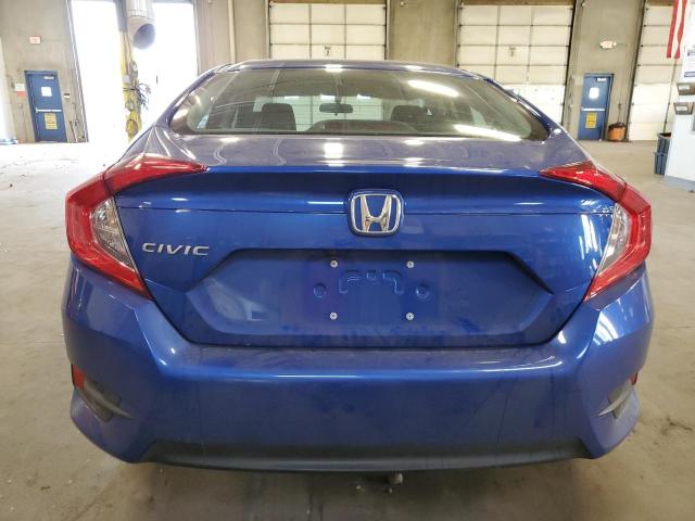 Photo 6 from auction – 2016 HONDA CIVIC LX with VIN 19XFC2F53GE014038