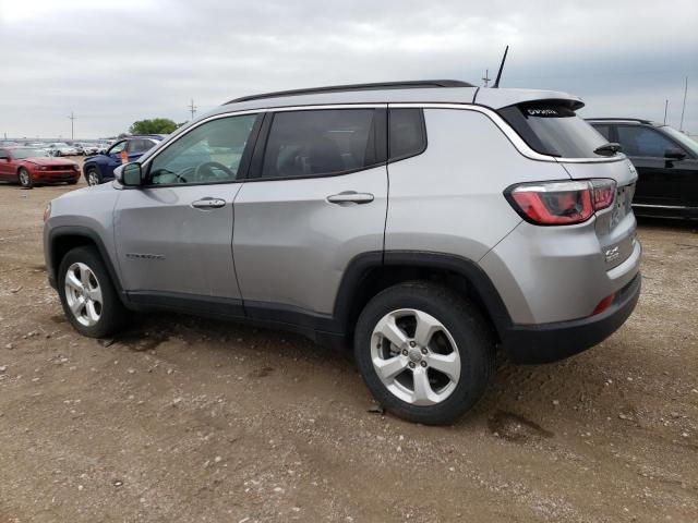 Photo 2 from auction – 2018 JEEP COMPASS LA with VIN 3C4NJDBB7JT454419