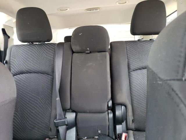 Photo 10 from auction – 2016 DODGE JOURNEY SE with VIN 3C4PDCAB0GT121354