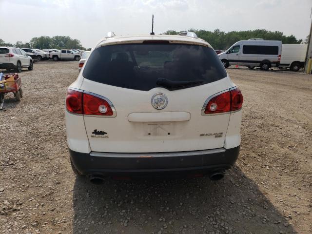 Photo 6 from auction – 2008 BUICK ENCLAVE CX with VIN 5GAEV23798J104182