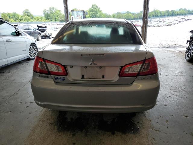 Photo 6 from auction – 2012 MITSUBISHI GALANT ES with VIN 4A32B3FF3CE023552