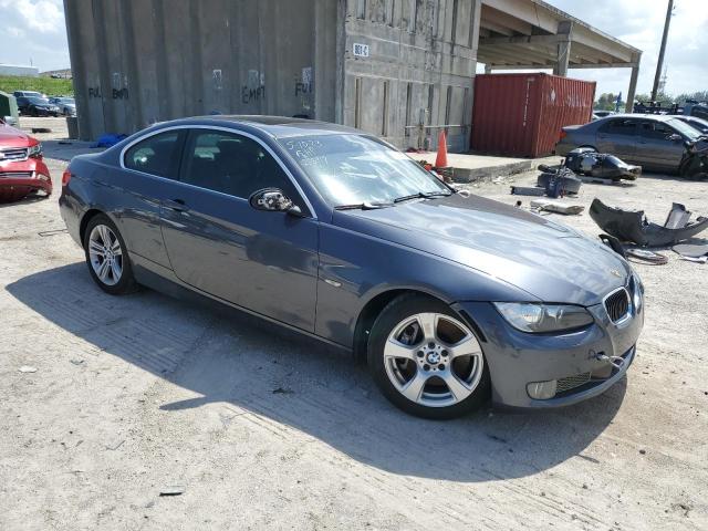 Photo 4 from auction – 2008 BMW 335 I with VIN WBAWB73518P039524