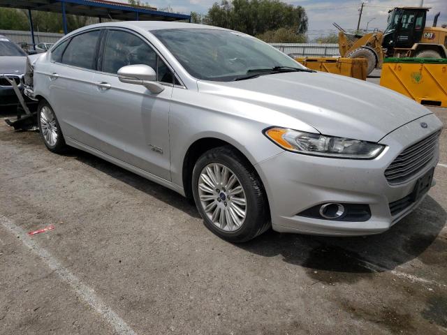 Photo 4 from auction – 2014 FORD FUSION SE with VIN 3FA6P0PU0ER356718