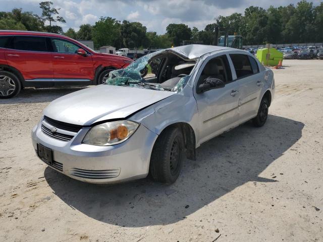 Photo 1 from auction – 2010 CHEVROLET COBALT LS with VIN 1G1AB5F58A7122265